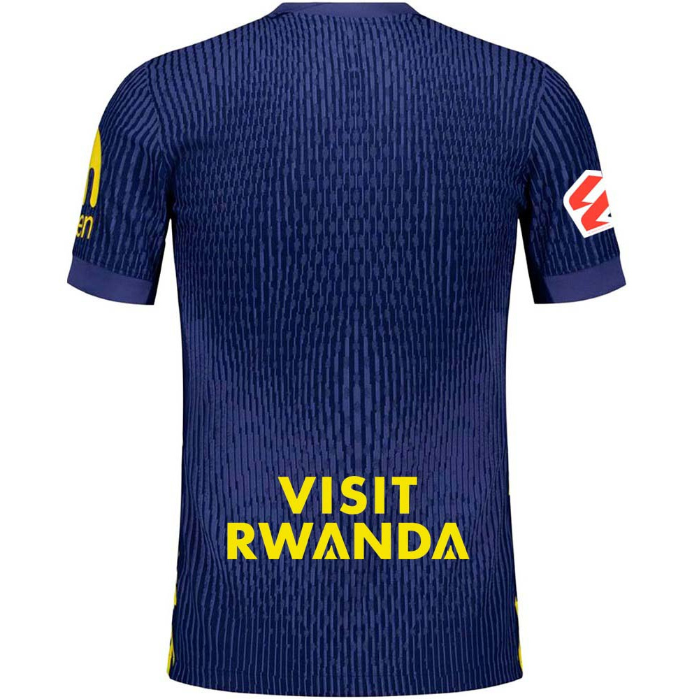 Men match away 25/26 jersey image number null
